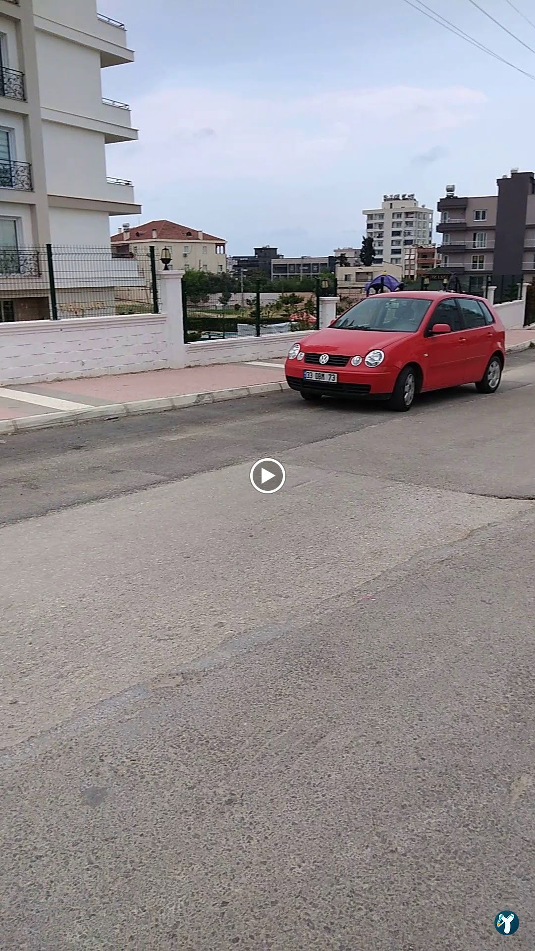 Mersi̇n Et Mangal