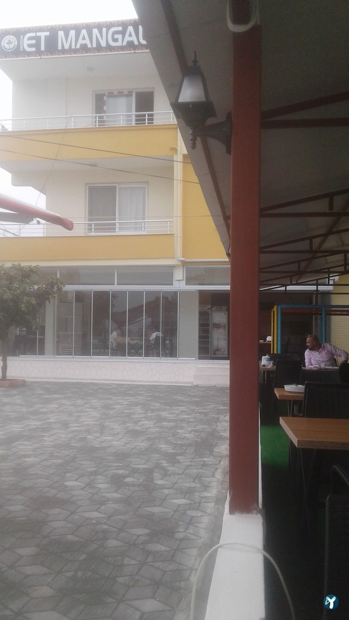 Mersi̇n Et Mangal