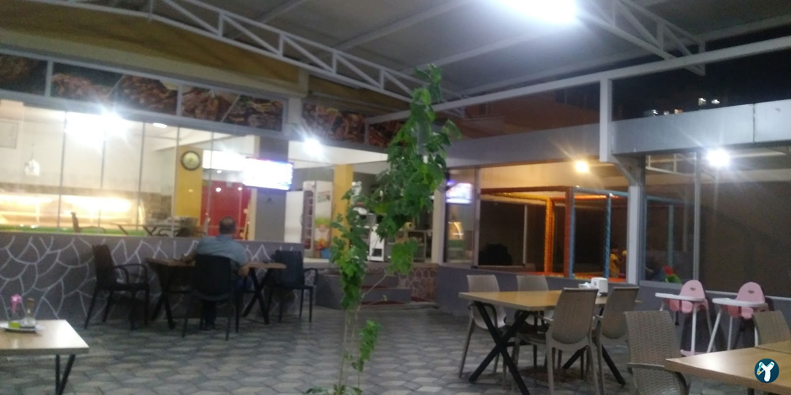 Mersi̇n Et Mangal