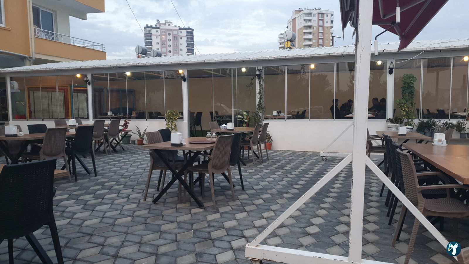 Mersi̇n Et Mangal