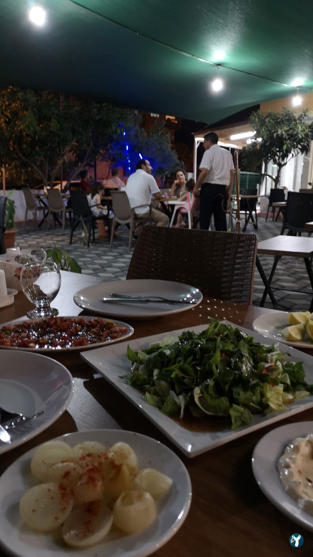 Mersi̇n Et Mangal