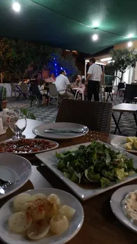 Mersi̇n Et Mangal resimleri