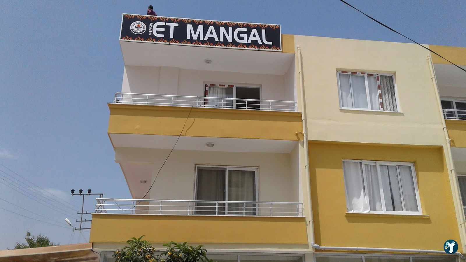 Mersi̇n Et Mangal