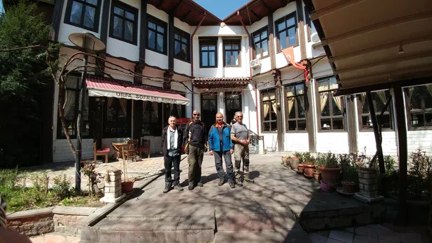 Urfa Sofrası Konak resimleri Urfa Sofrası Konak resimleri