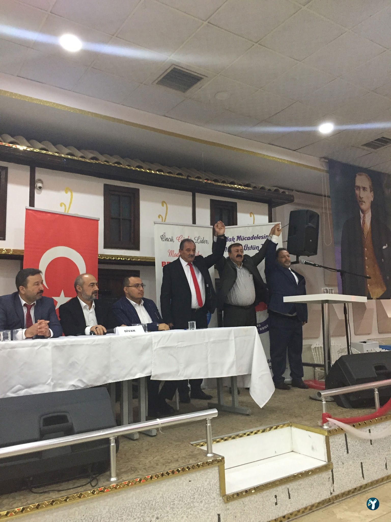 Urfa Sofrası Konak