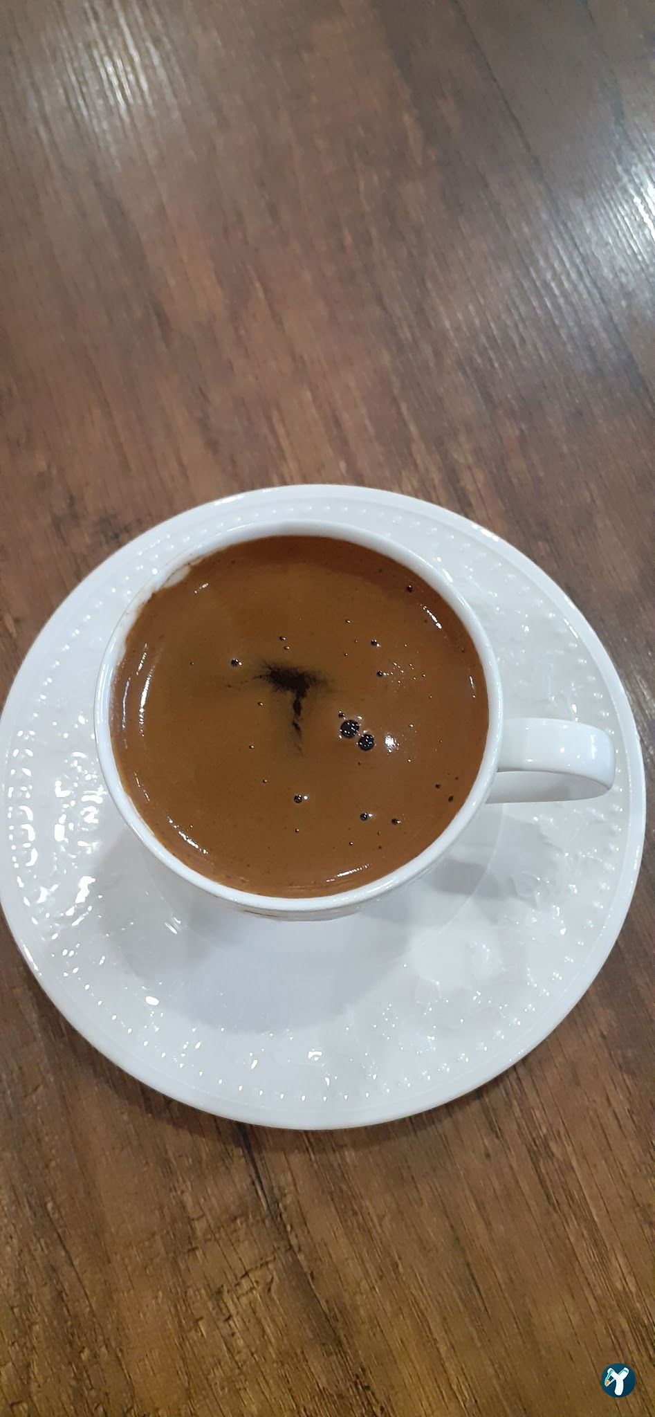 Urfa Sofrası Konak