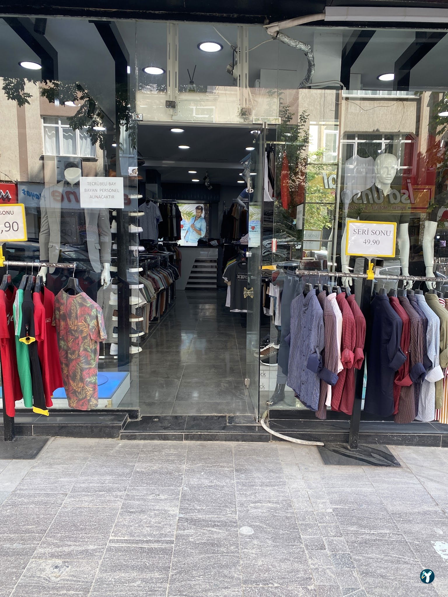 Urfa Sofrası Konak