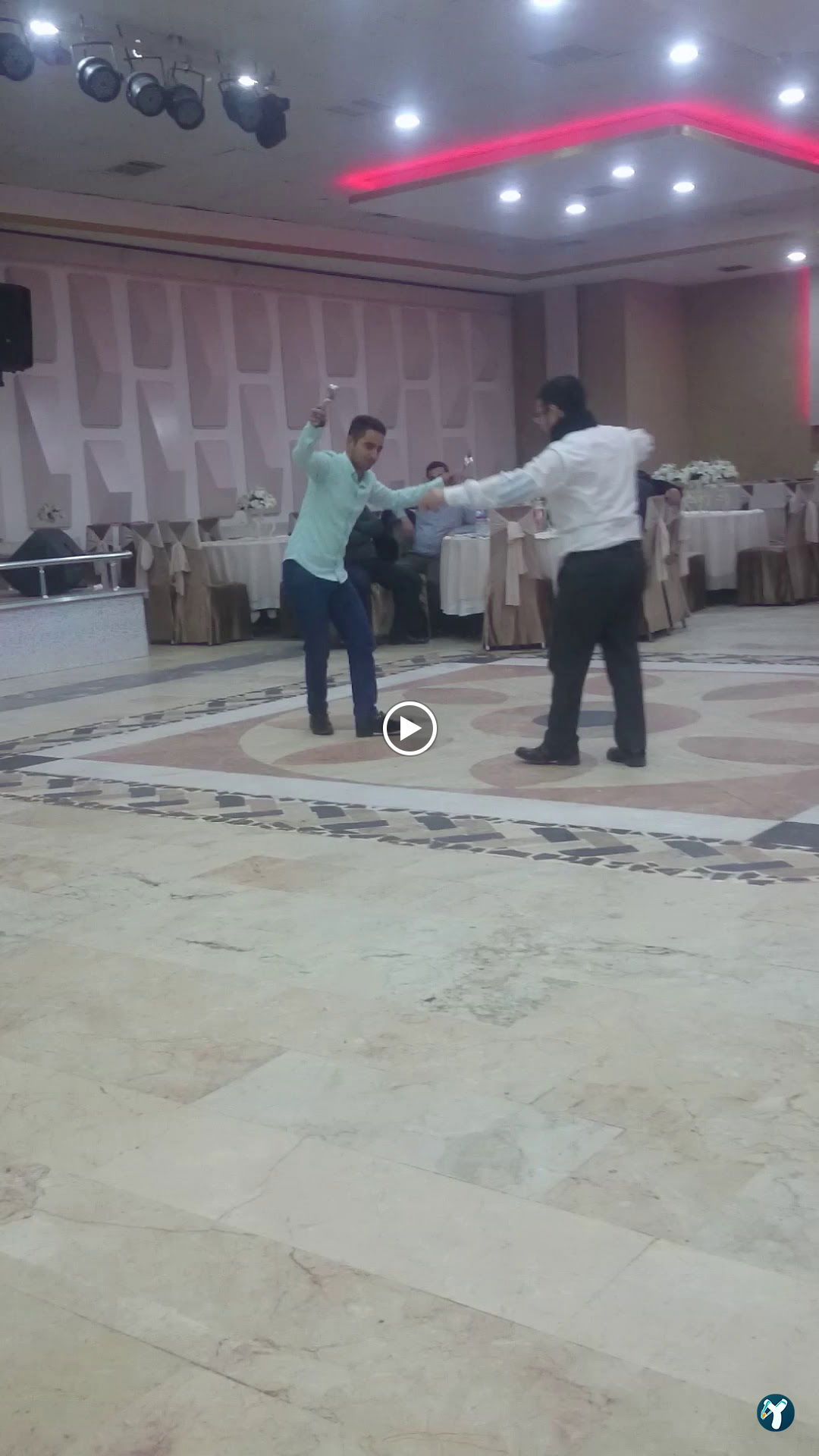 Urfa Sofrası Konak