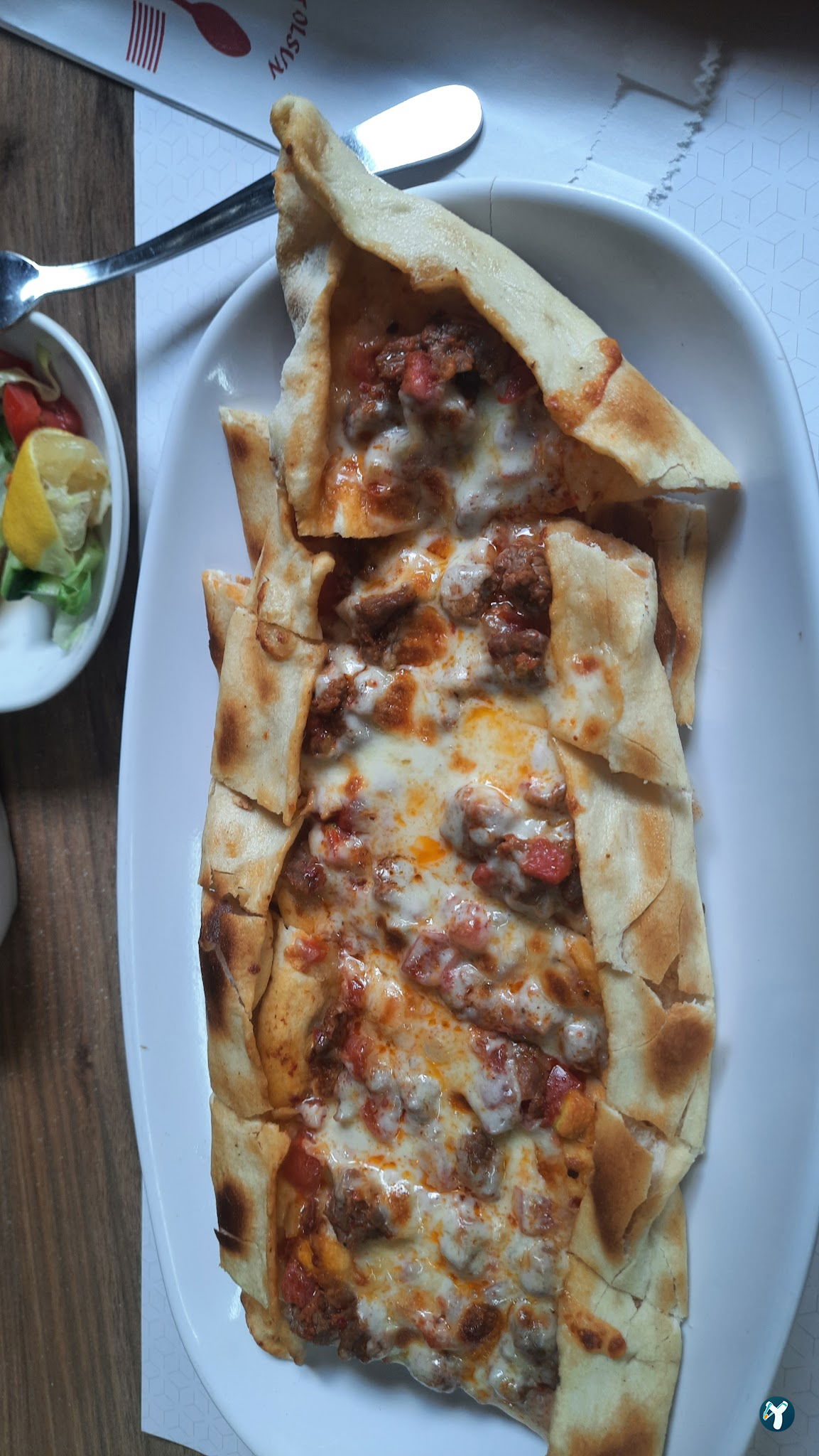 Urfa Sofrası Konak