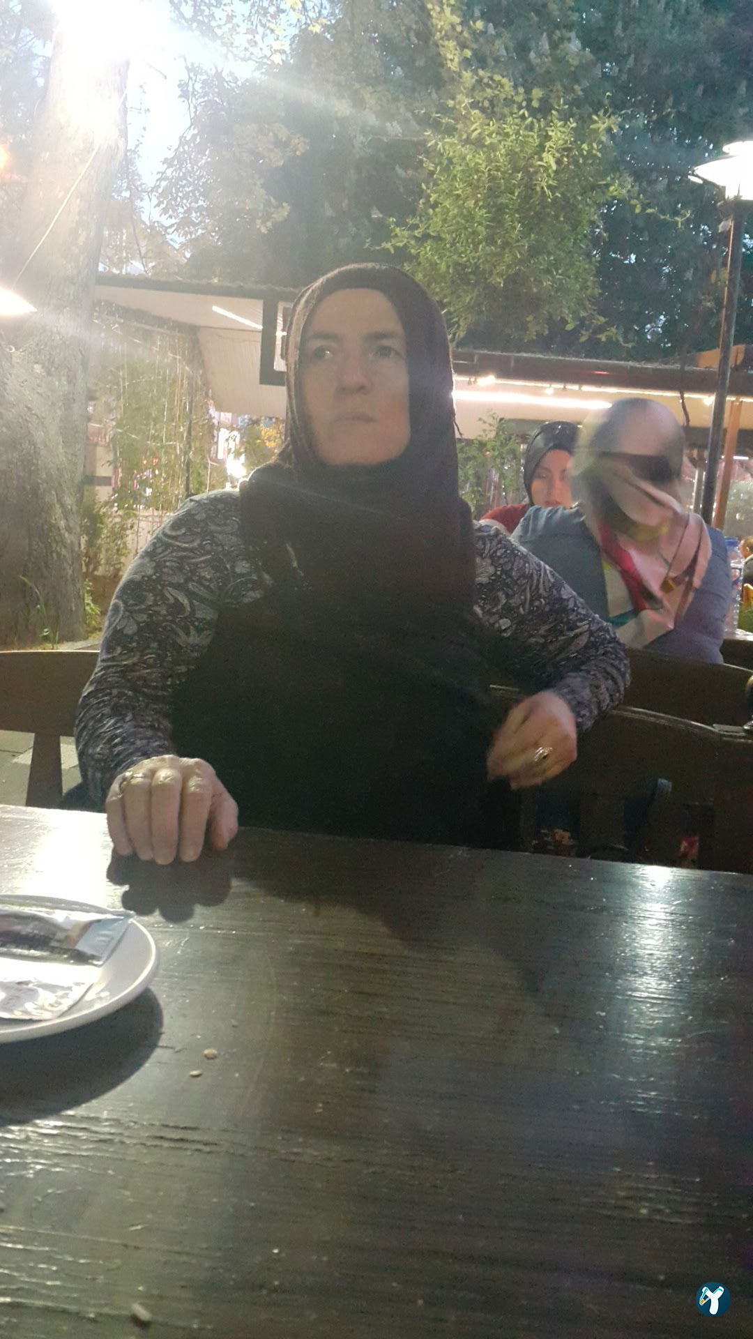 Urfa Sofrası Konak