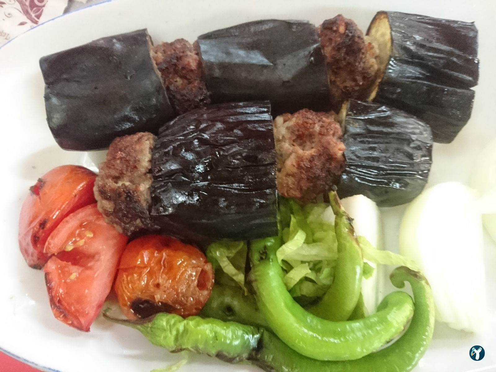 Urfa Sofrası Konak