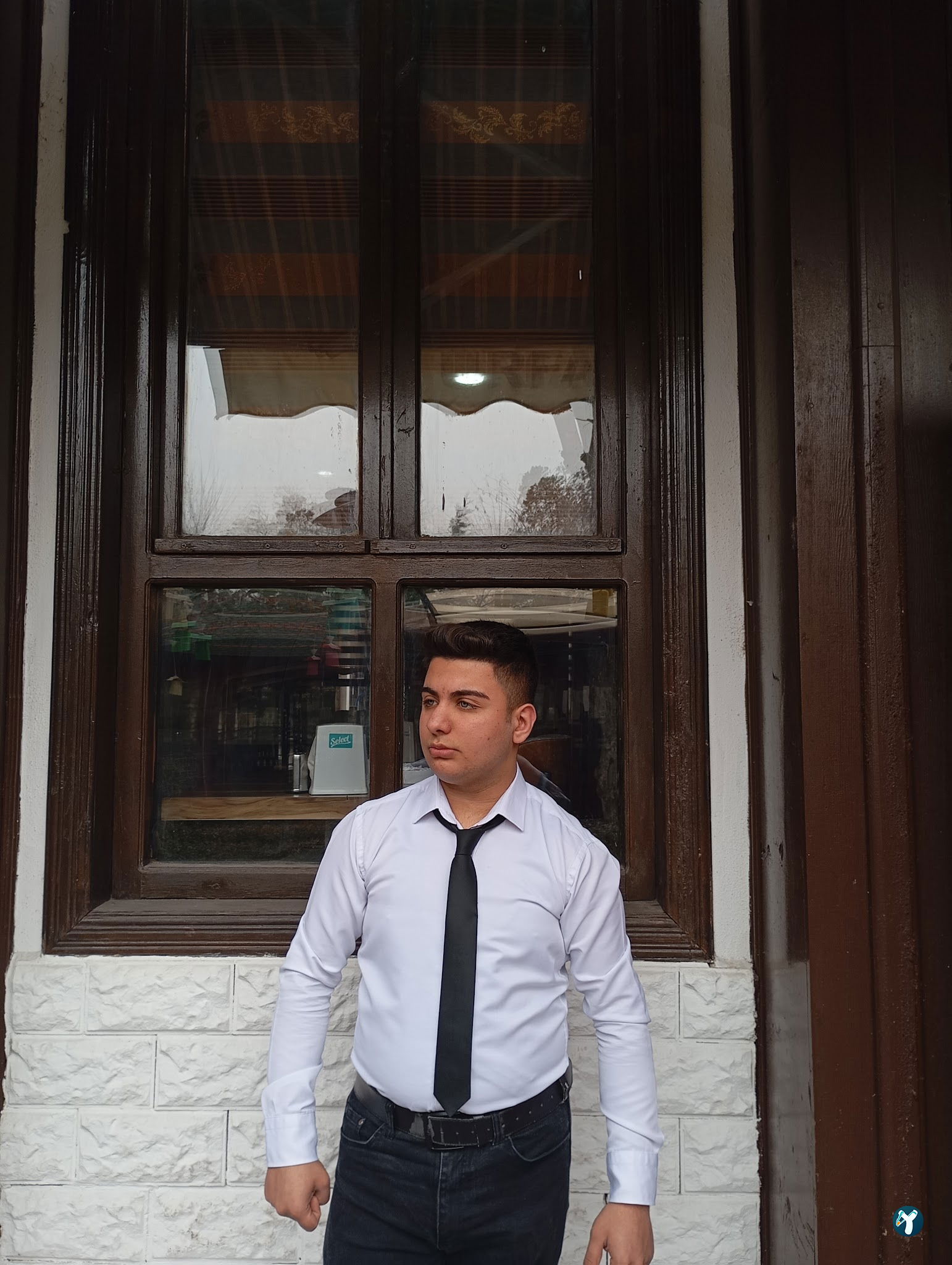 Urfa Sofrası Konak