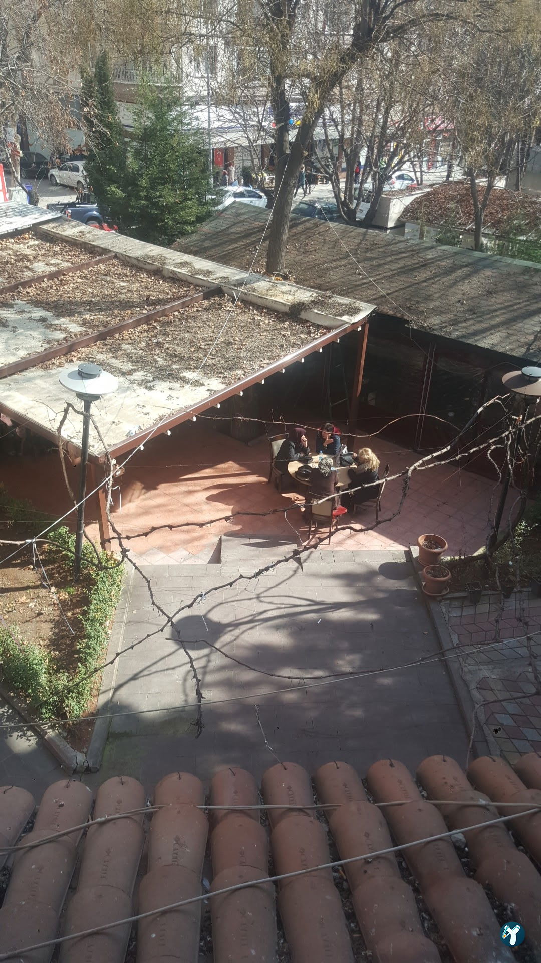 Urfa Sofrası Konak