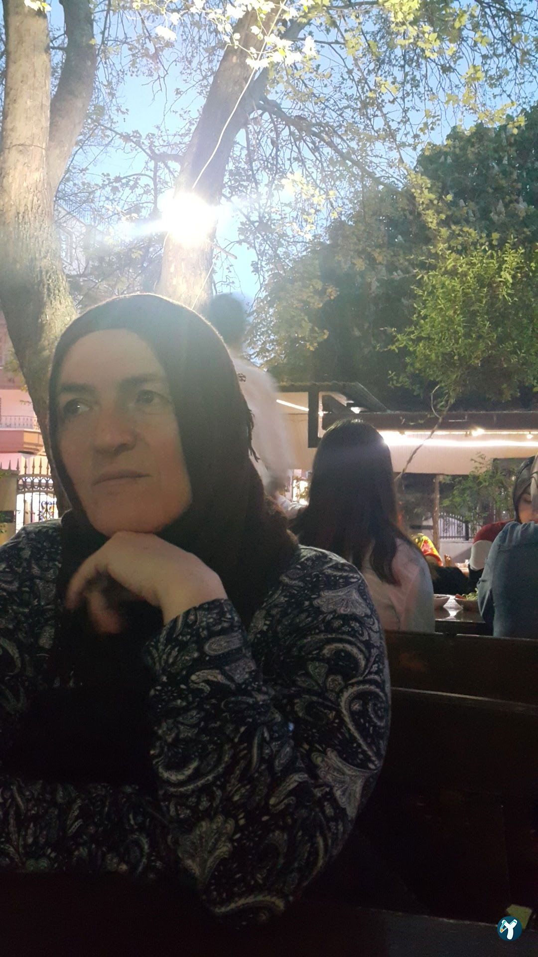 Urfa Sofrası Konak