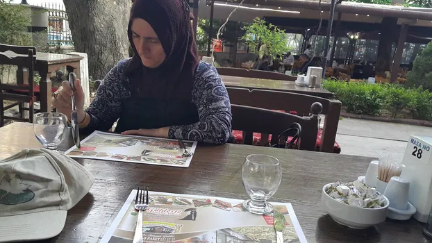 Urfa Sofrası Konak resimleri Urfa Sofrası Konak resimleri