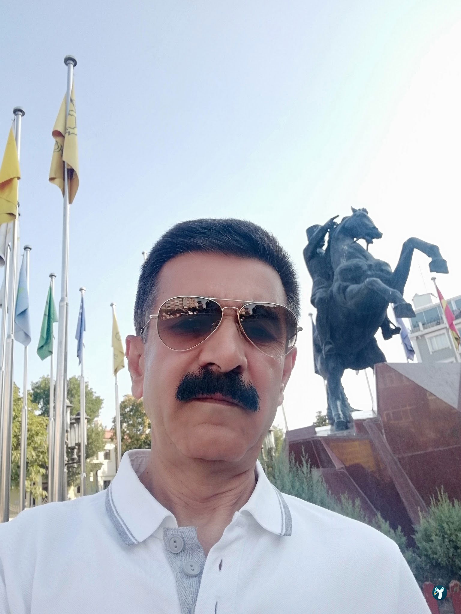 Urfa Sofrası Konak