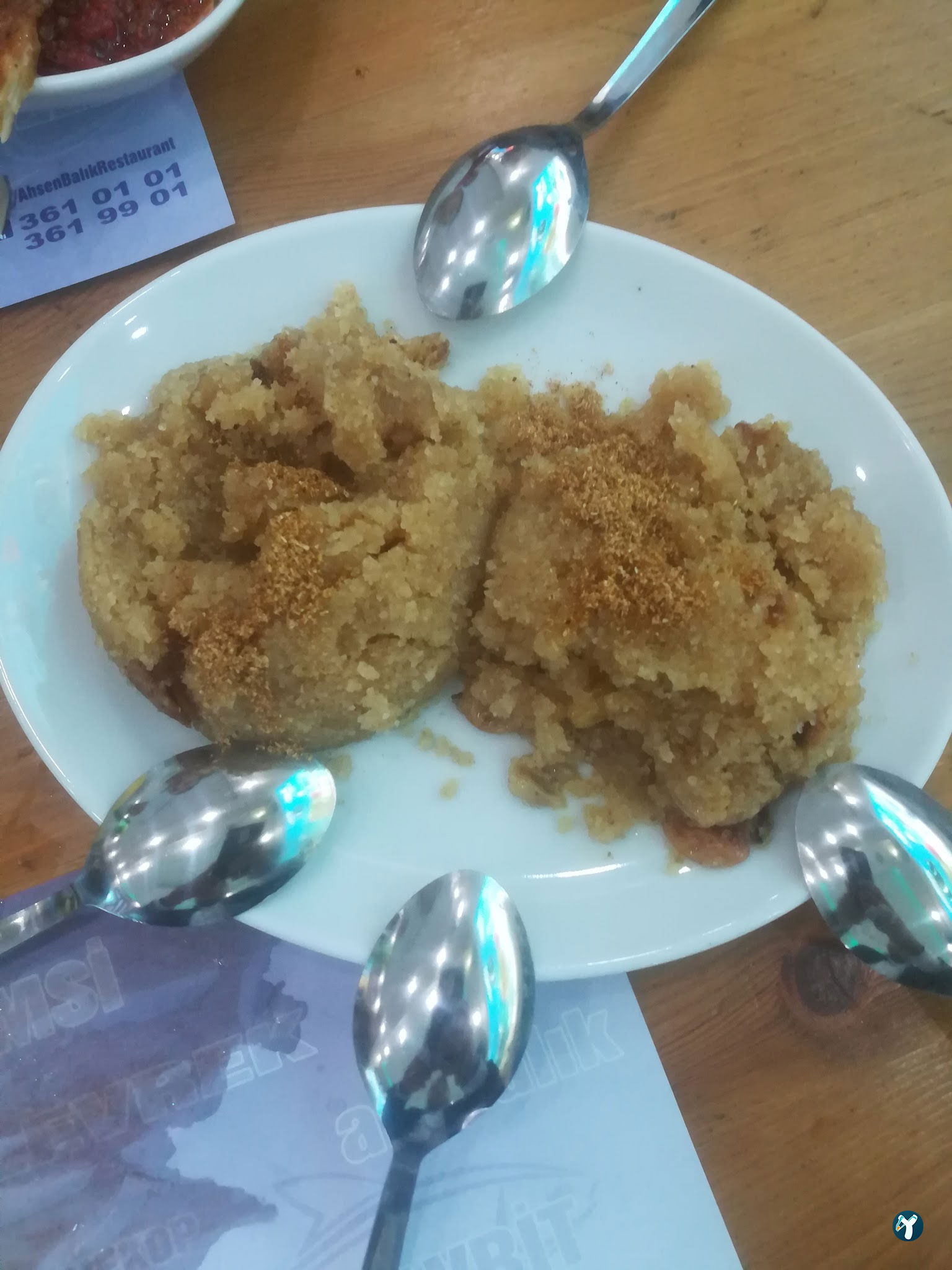 Ahsen Balik Restaurant