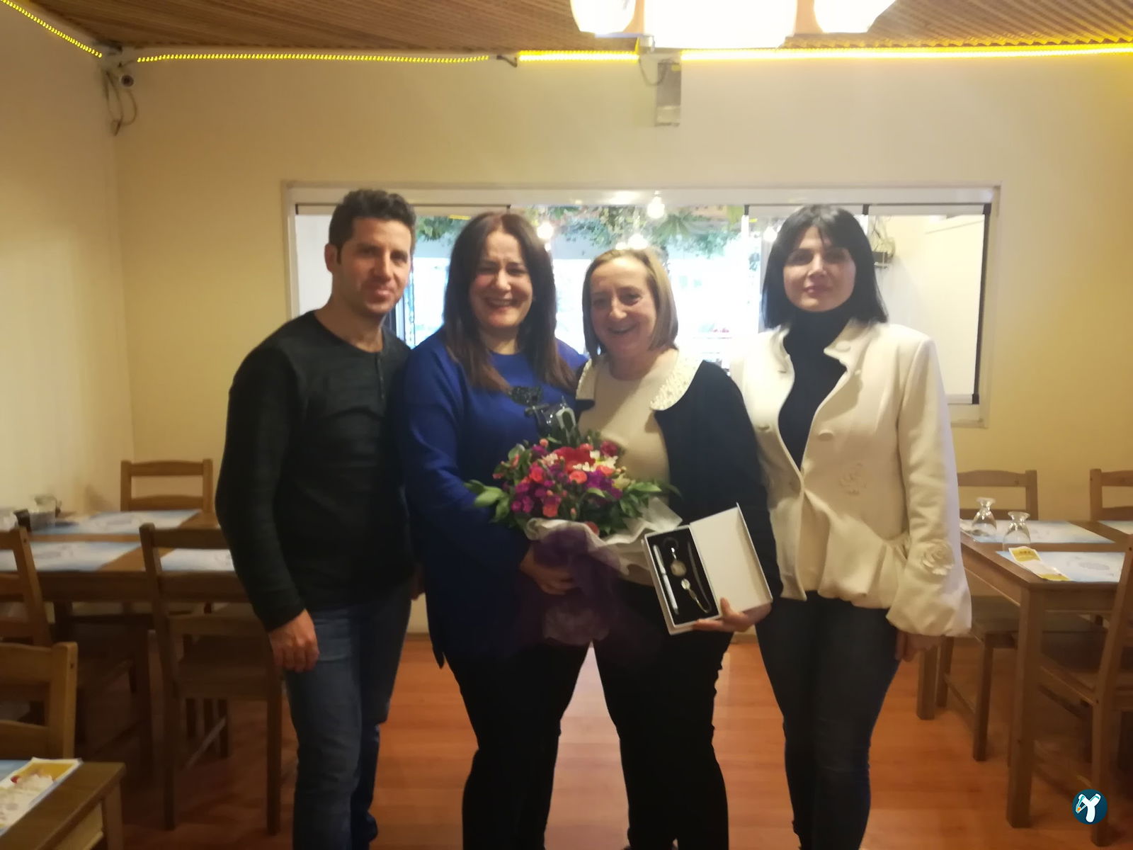 Ahsen Balik Restaurant