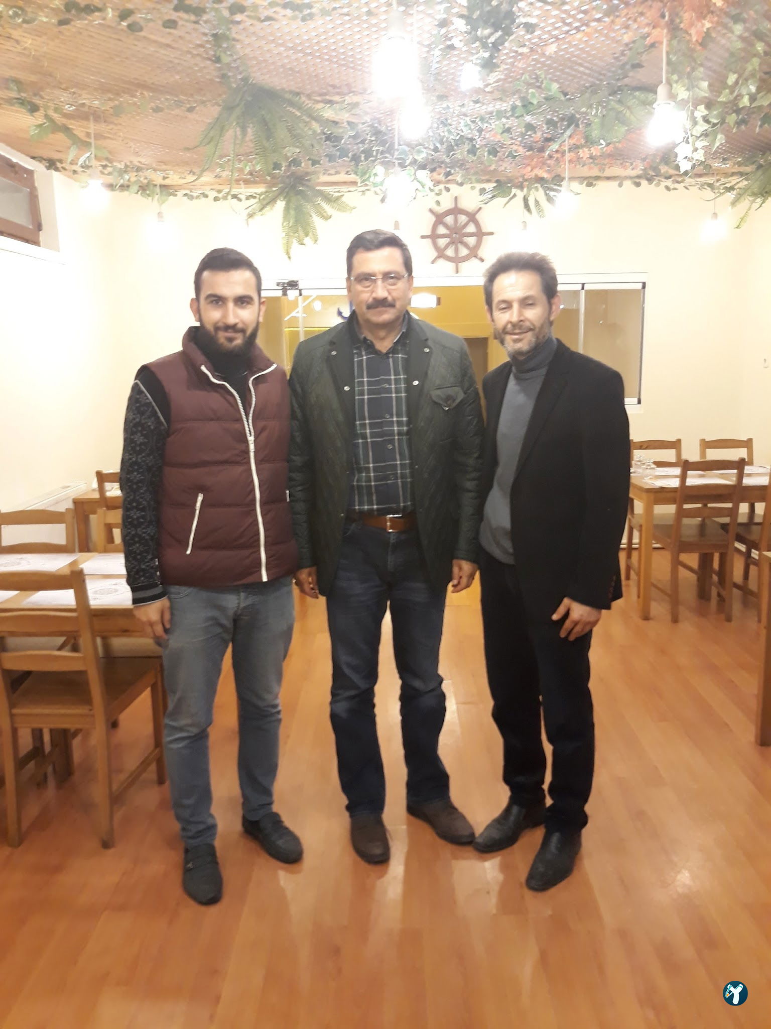 Ahsen Balik Restaurant