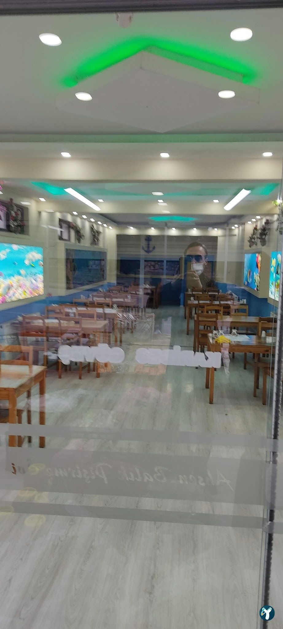 Ahsen Balik Restaurant