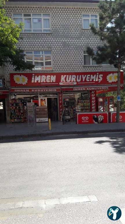 Ahsen Balik Restaurant
