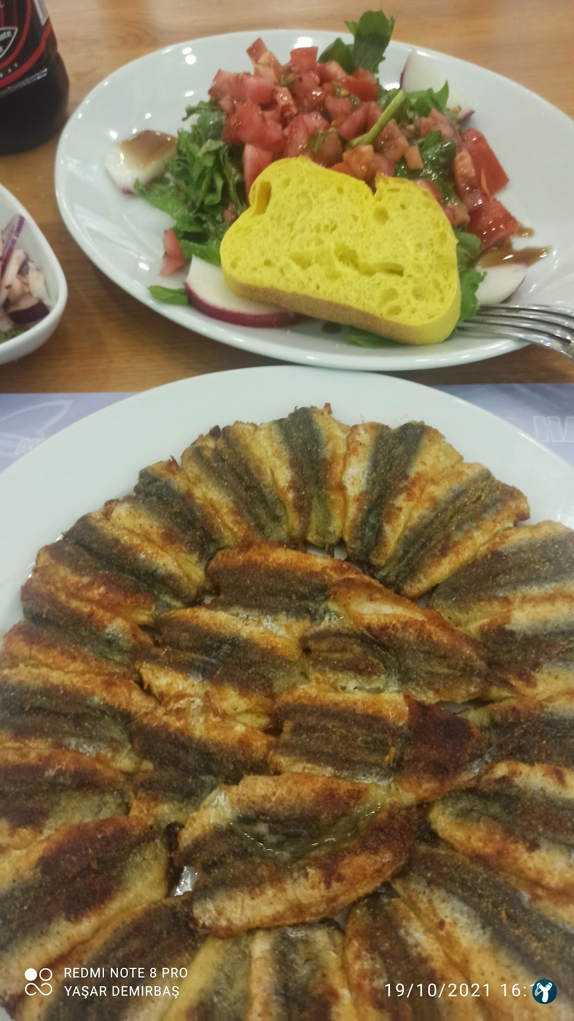 Ahsen Balik Restaurant