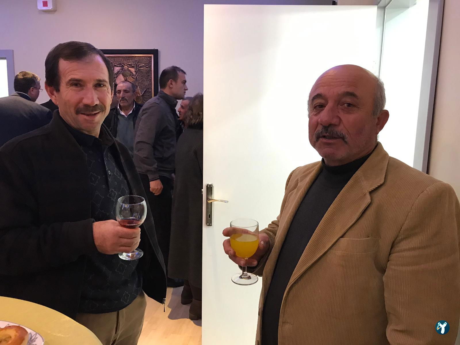 Ahsen Balik Restaurant