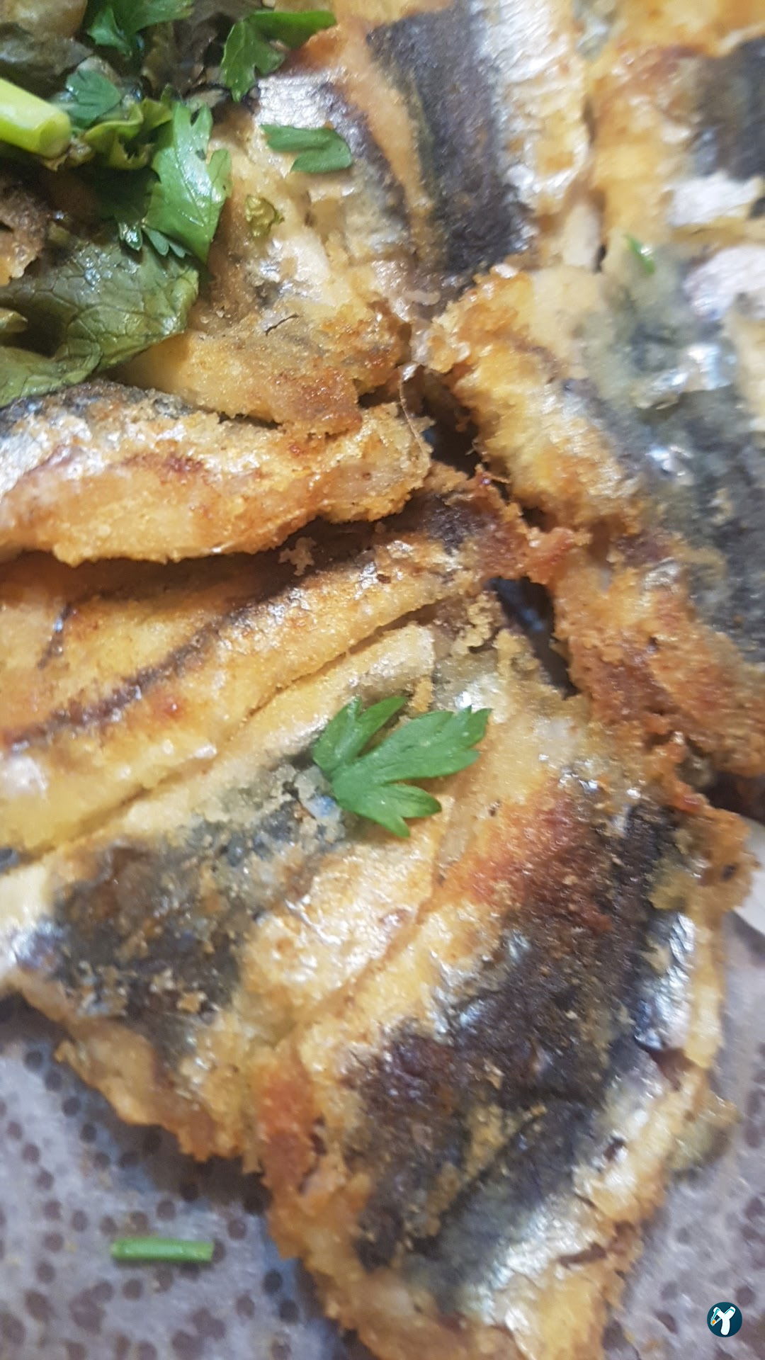 Ahsen Balik Restaurant