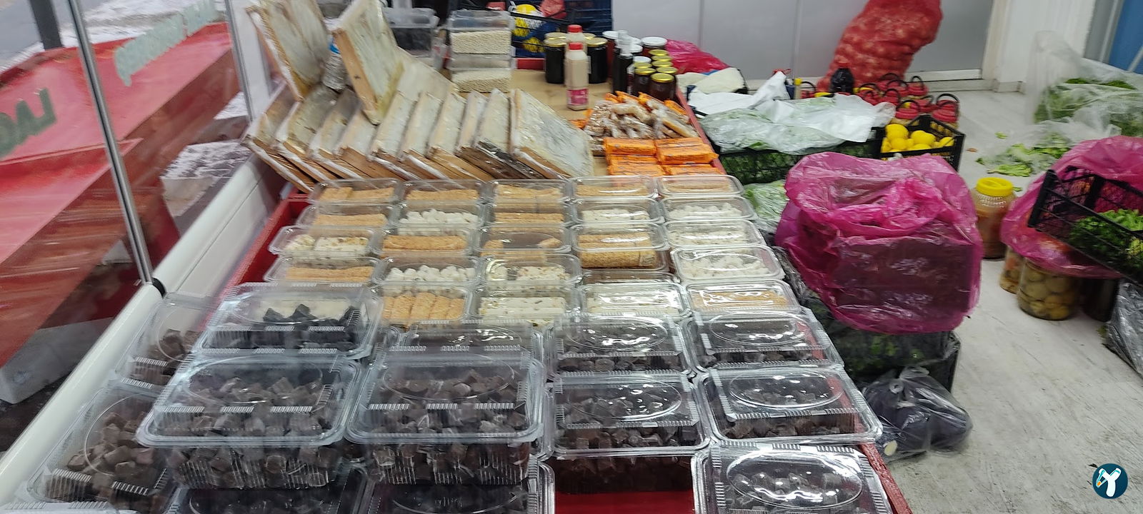 Ahsen Balik Restaurant
