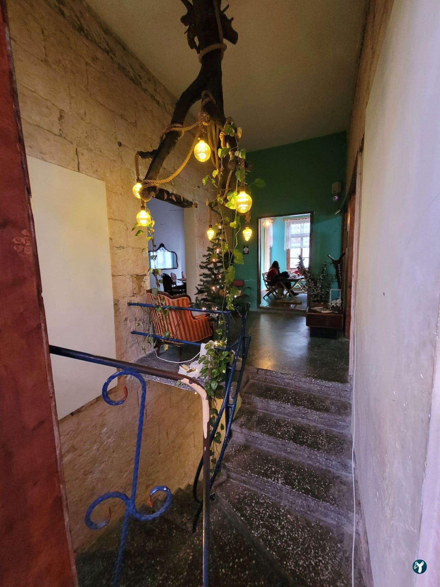 Levante House
