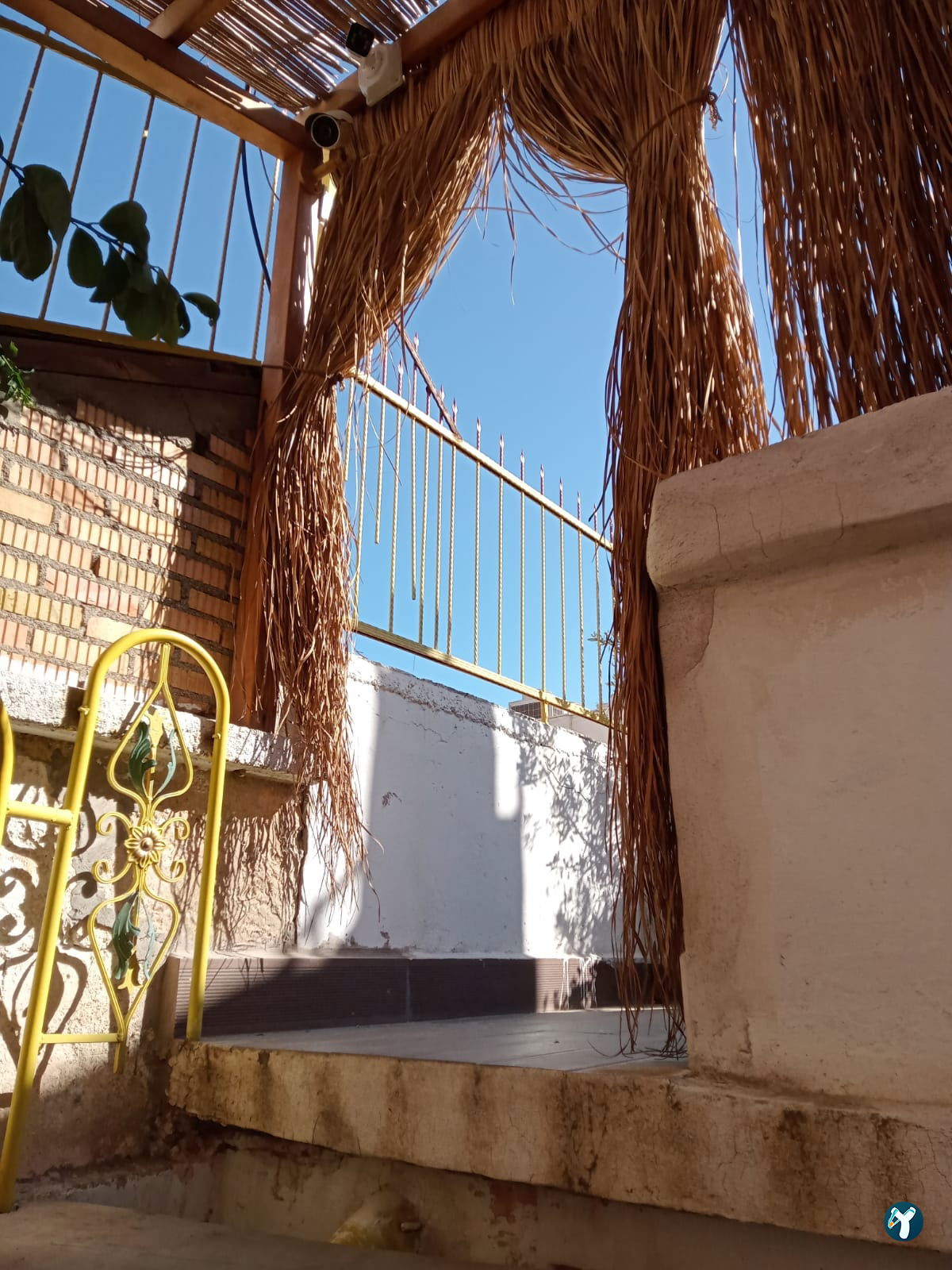 Levante House
