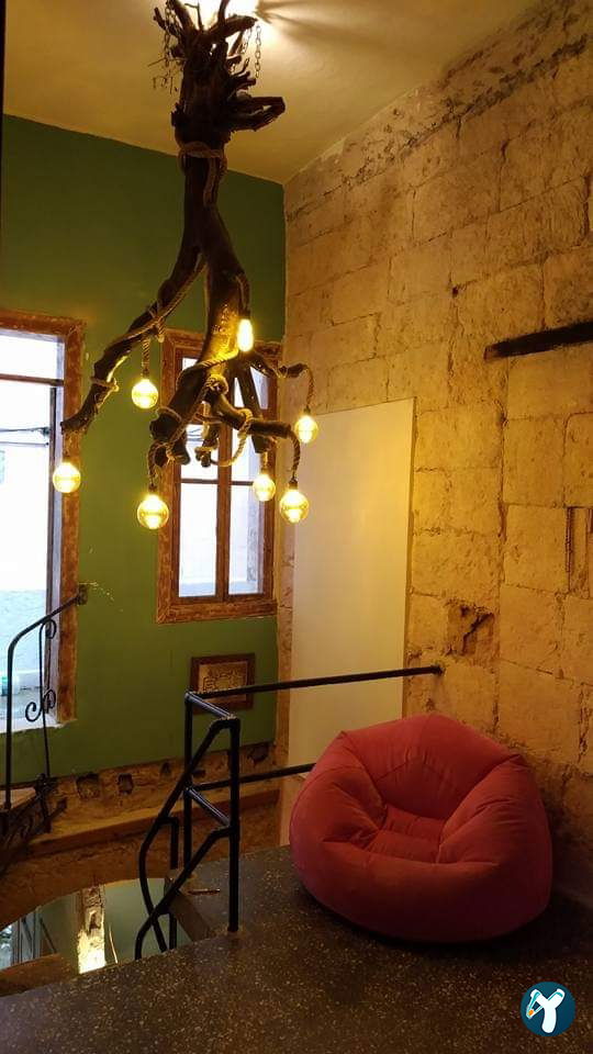 Levante House