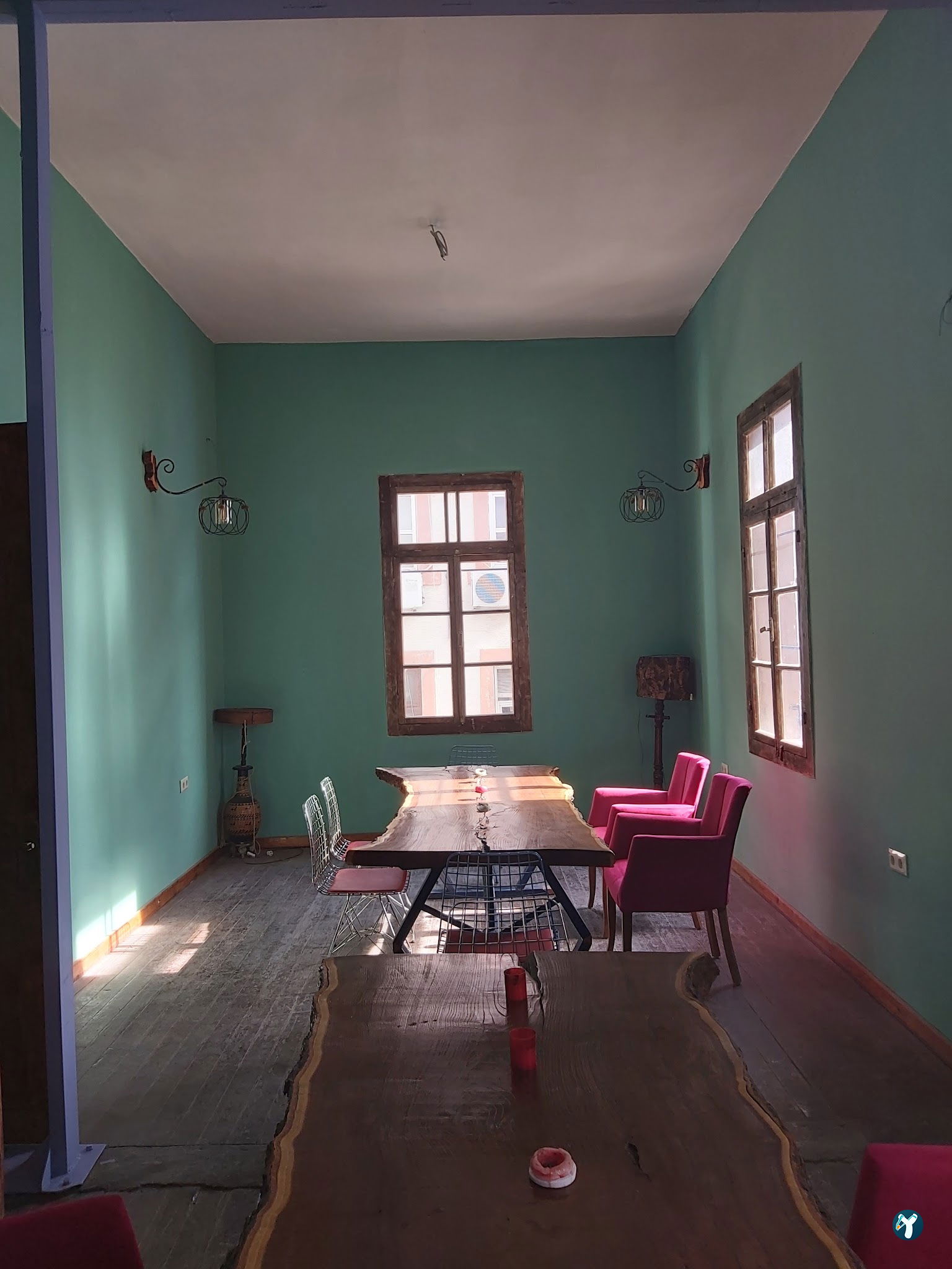 Levante House
