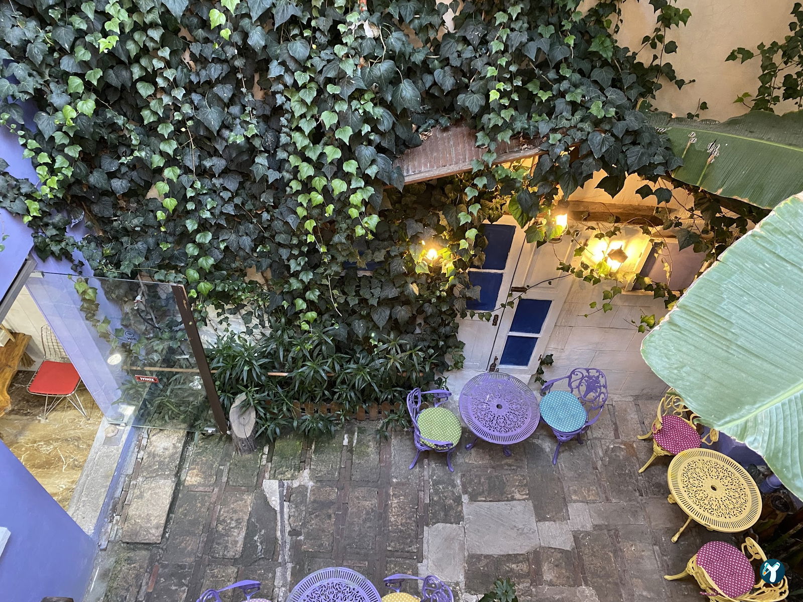 Levante House