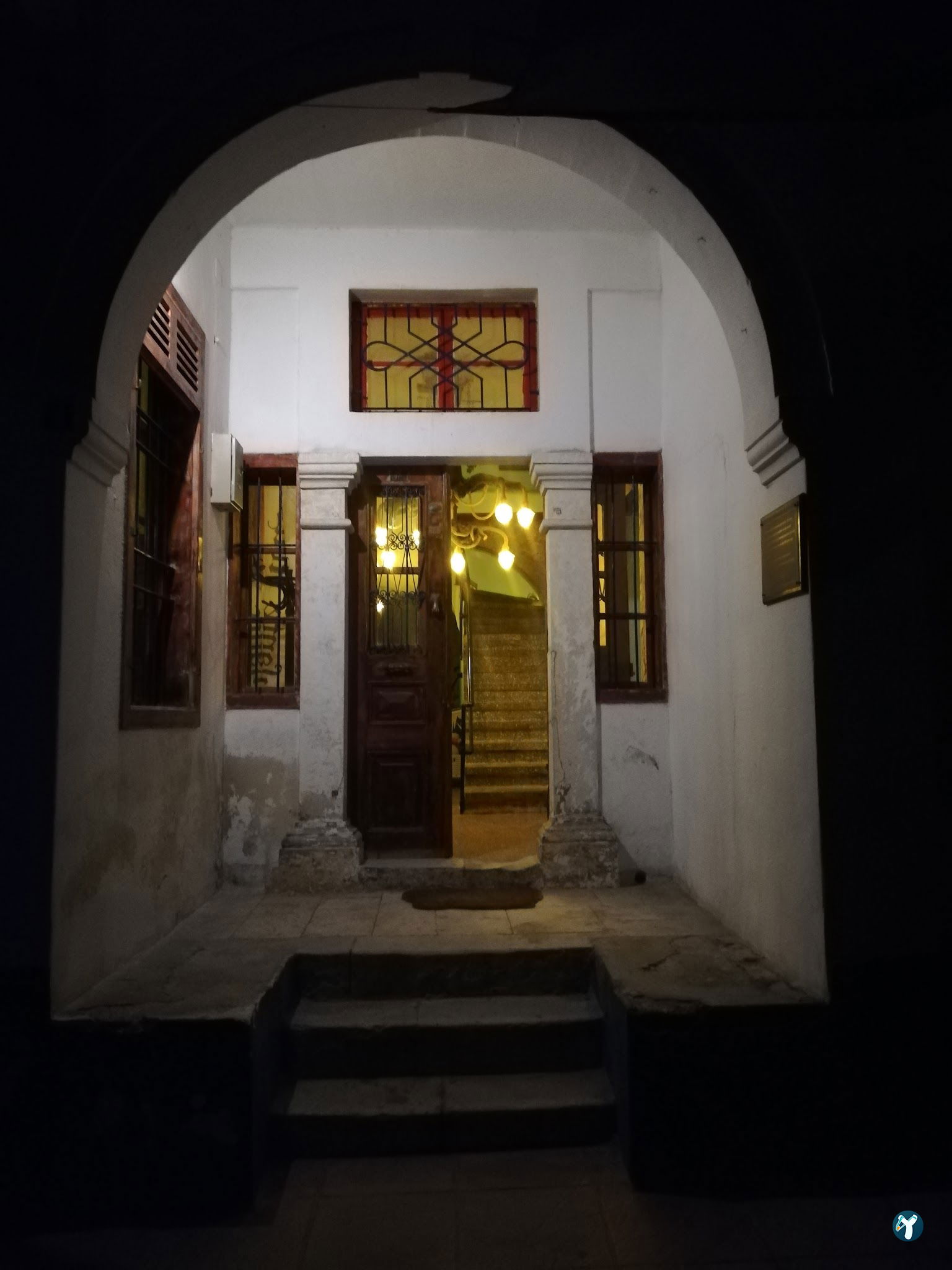 Levante House