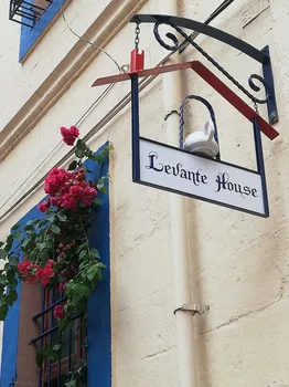 Levante House resimleri Levante House resimleri