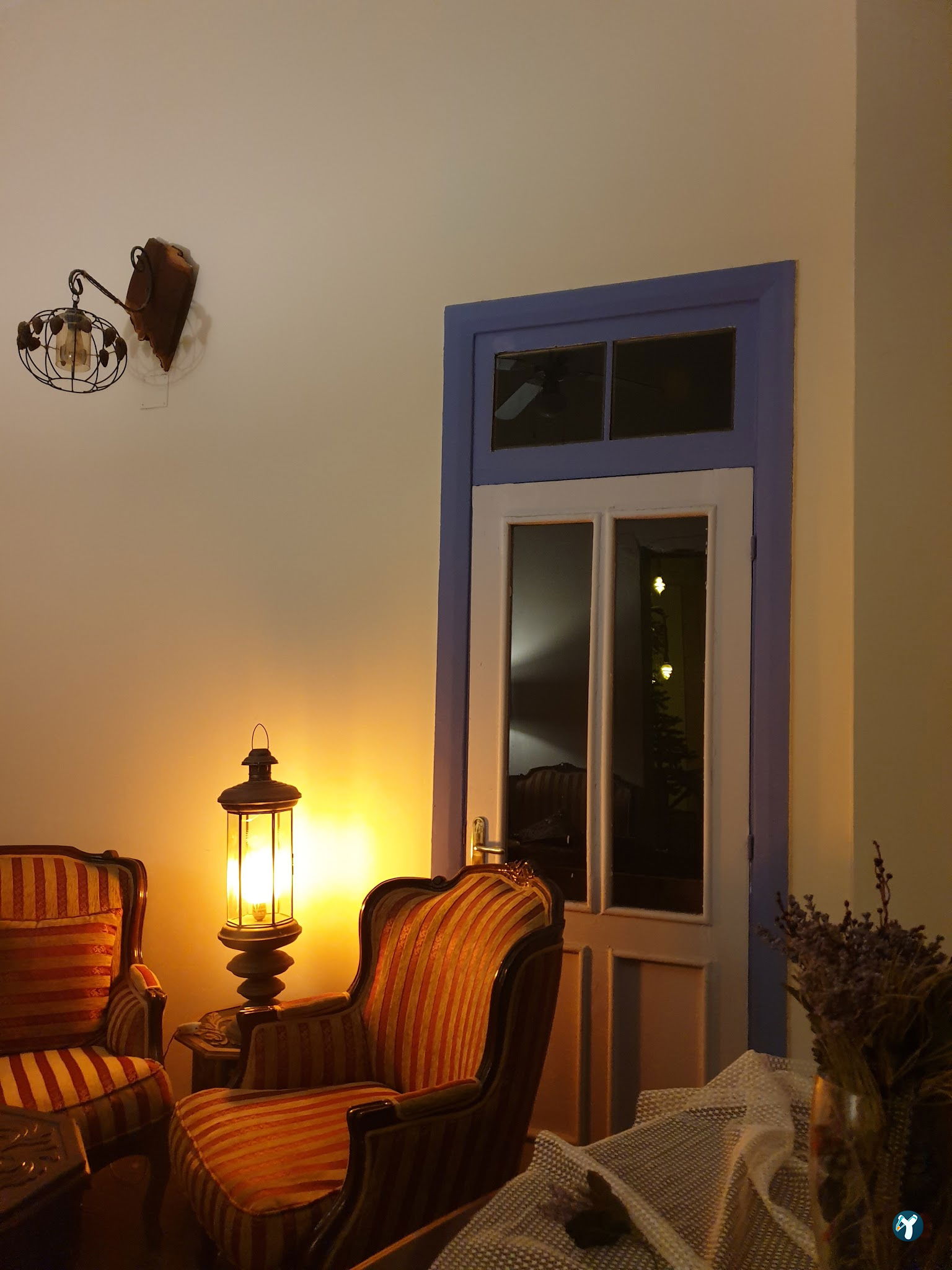 Levante House