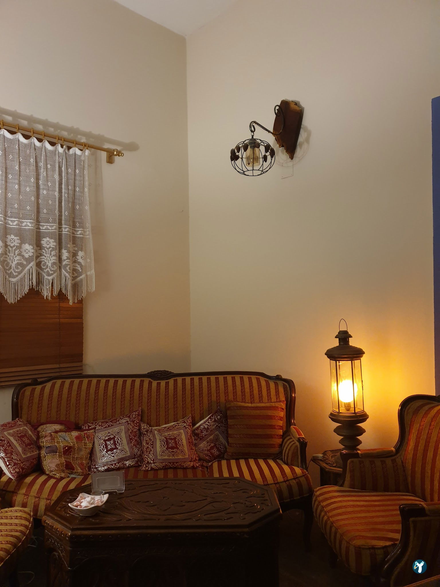 Levante House