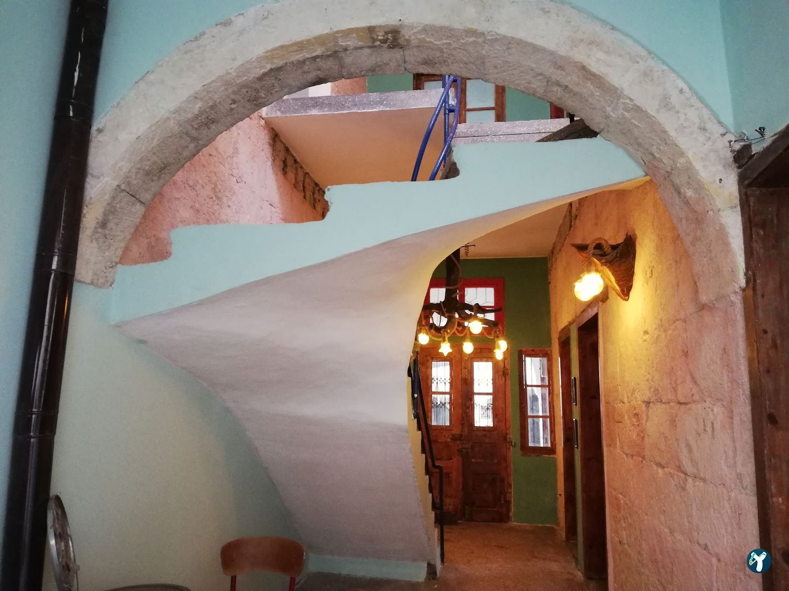 Levante House