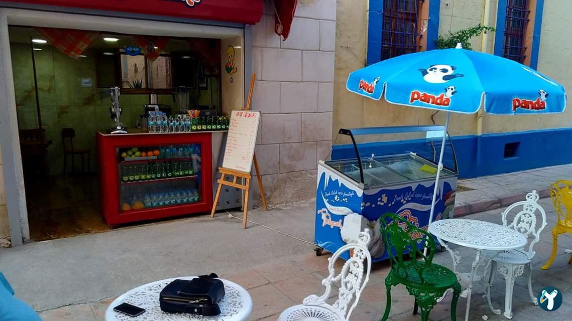 Levante House