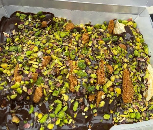 Panata Mini Pankek & Tatlı