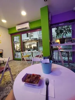 Panata Mini Pankek & Tatlı resimleri