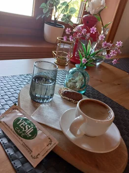 Yeşi̇l Nfk Kafe&Hurma resimleri
