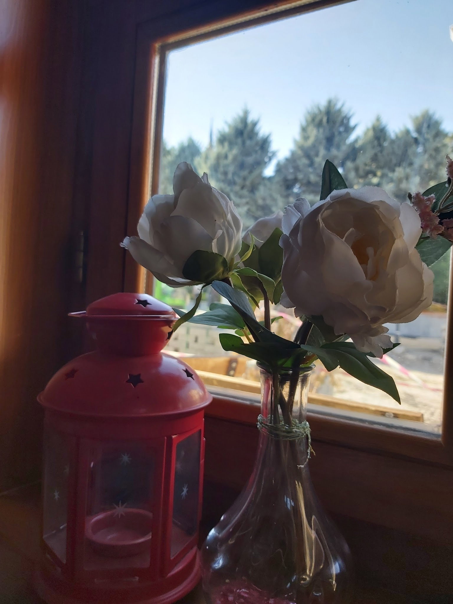 Yeşi̇l Nfk Kafe&Hurma