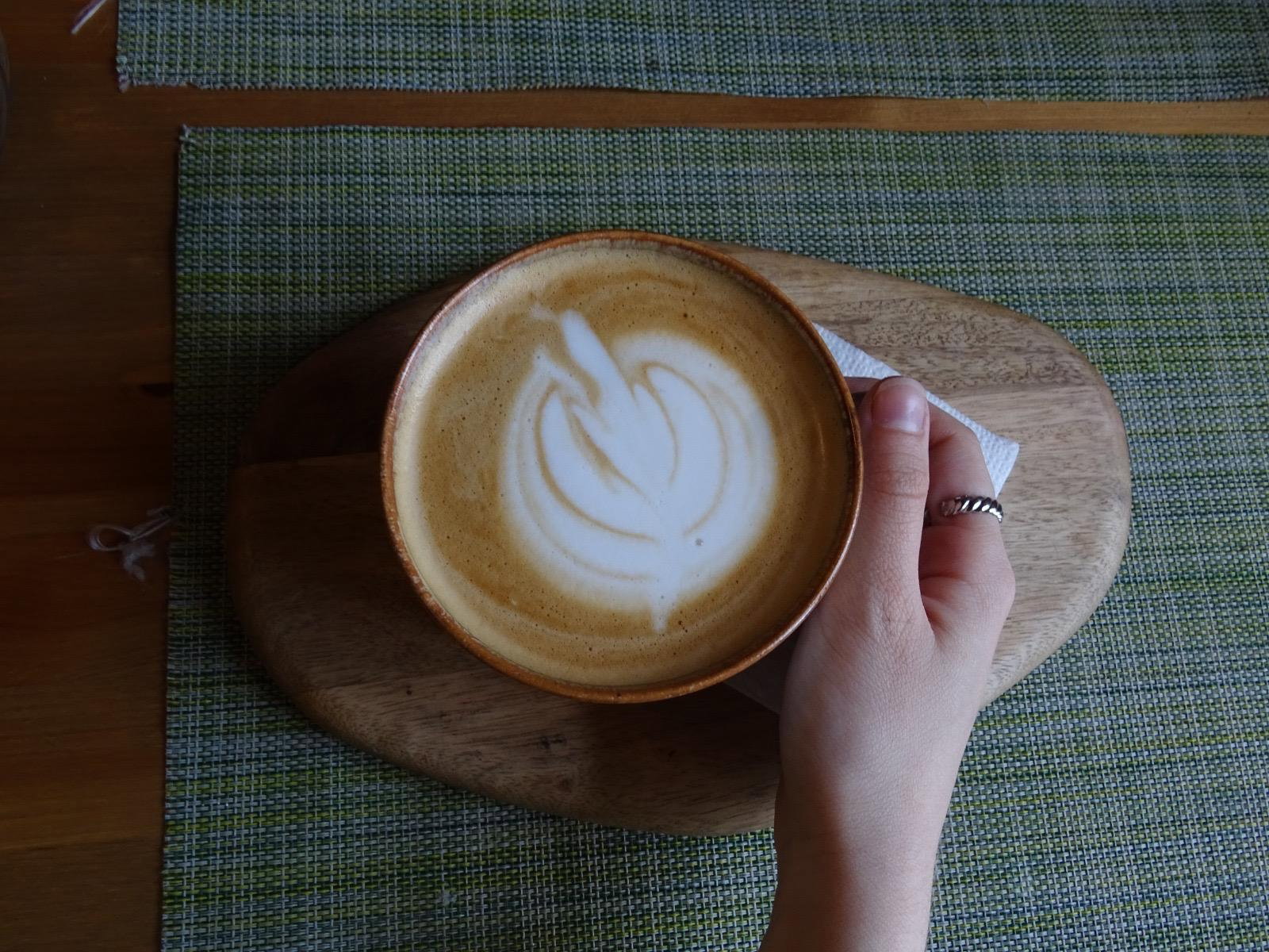 Yeşi̇l Nfk Kafe&Hurma