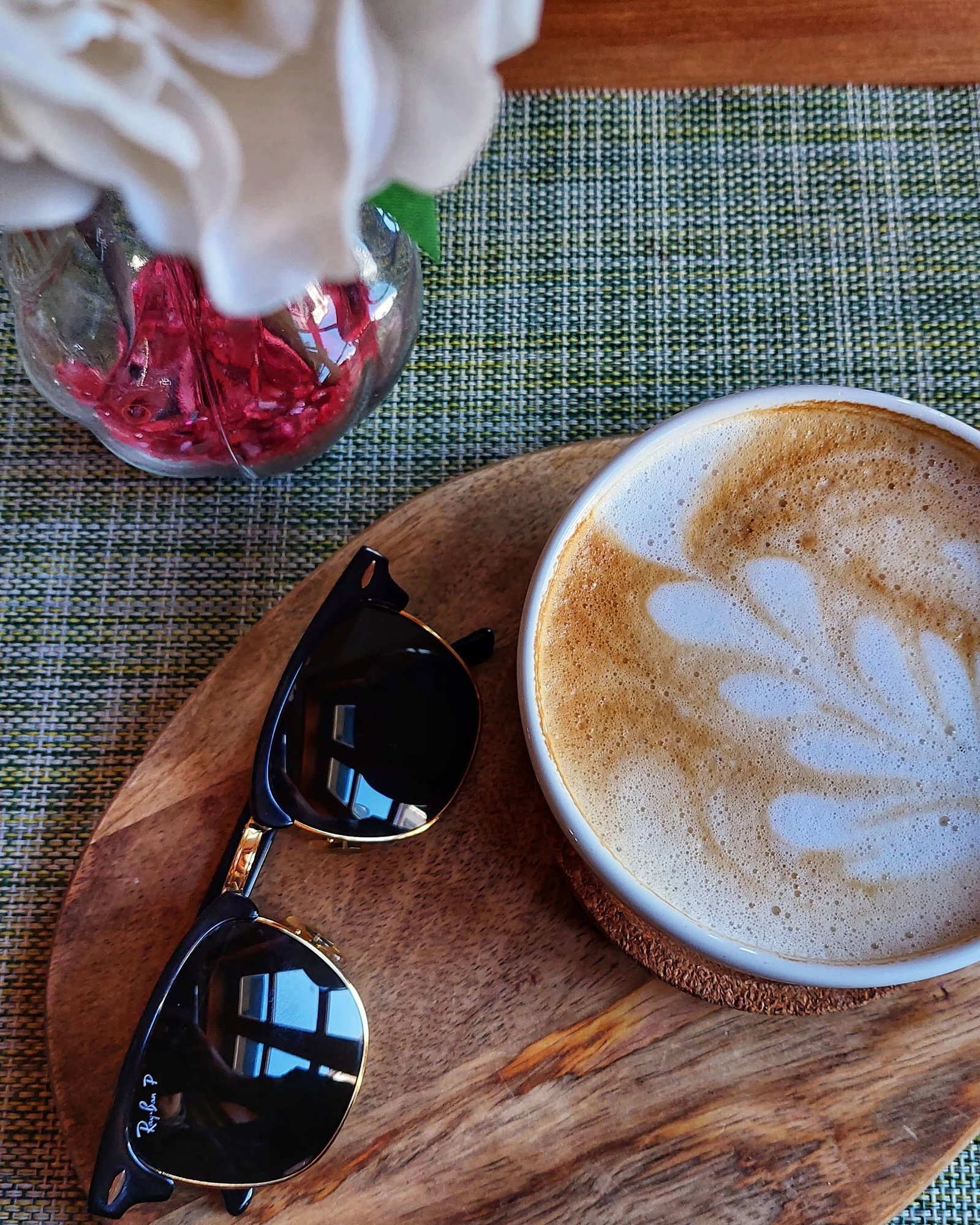 Yeşi̇l Nfk Kafe&Hurma