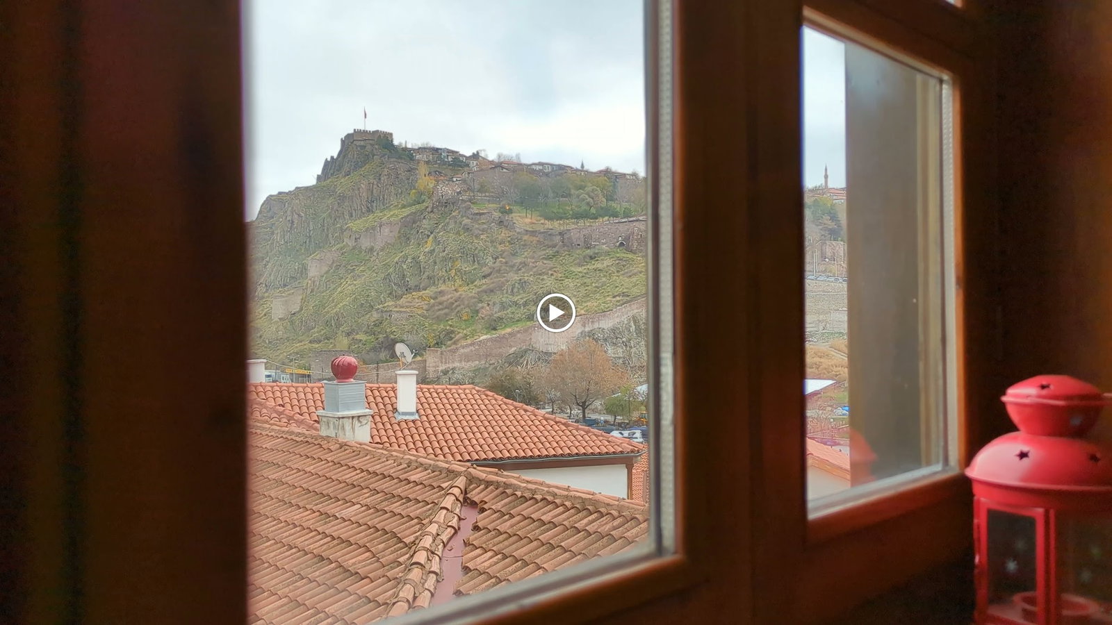 Yeşi̇l Nfk Kafe&Hurma