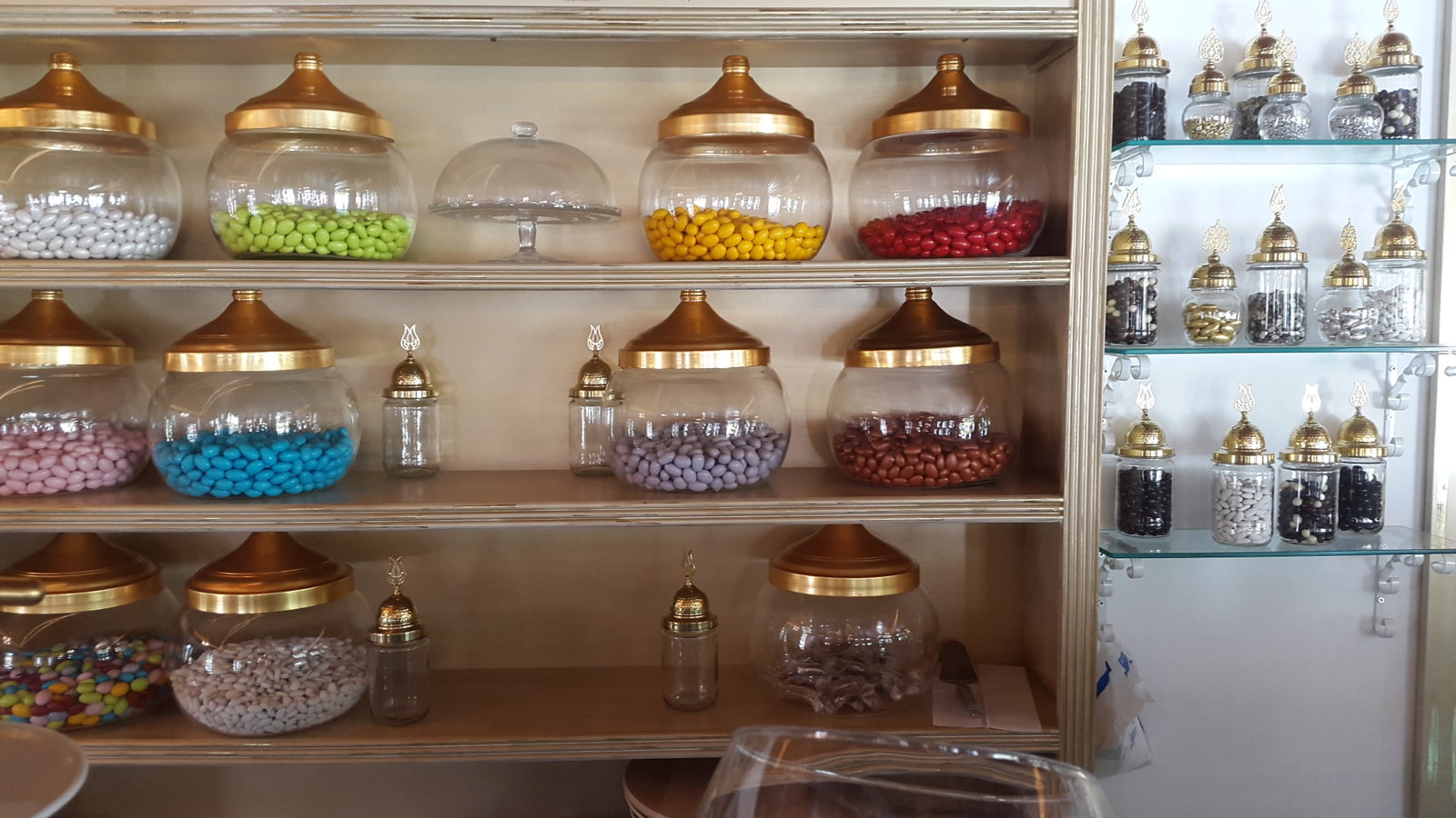 Yeşi̇l Nfk Kafe&Hurma