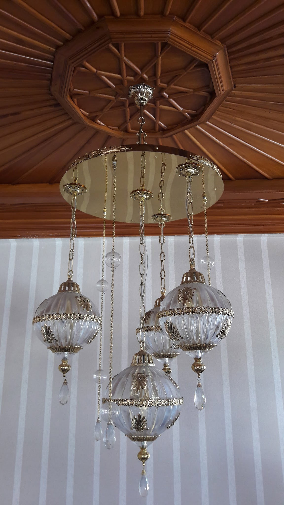 Yeşi̇l Nfk Kafe&Hurma