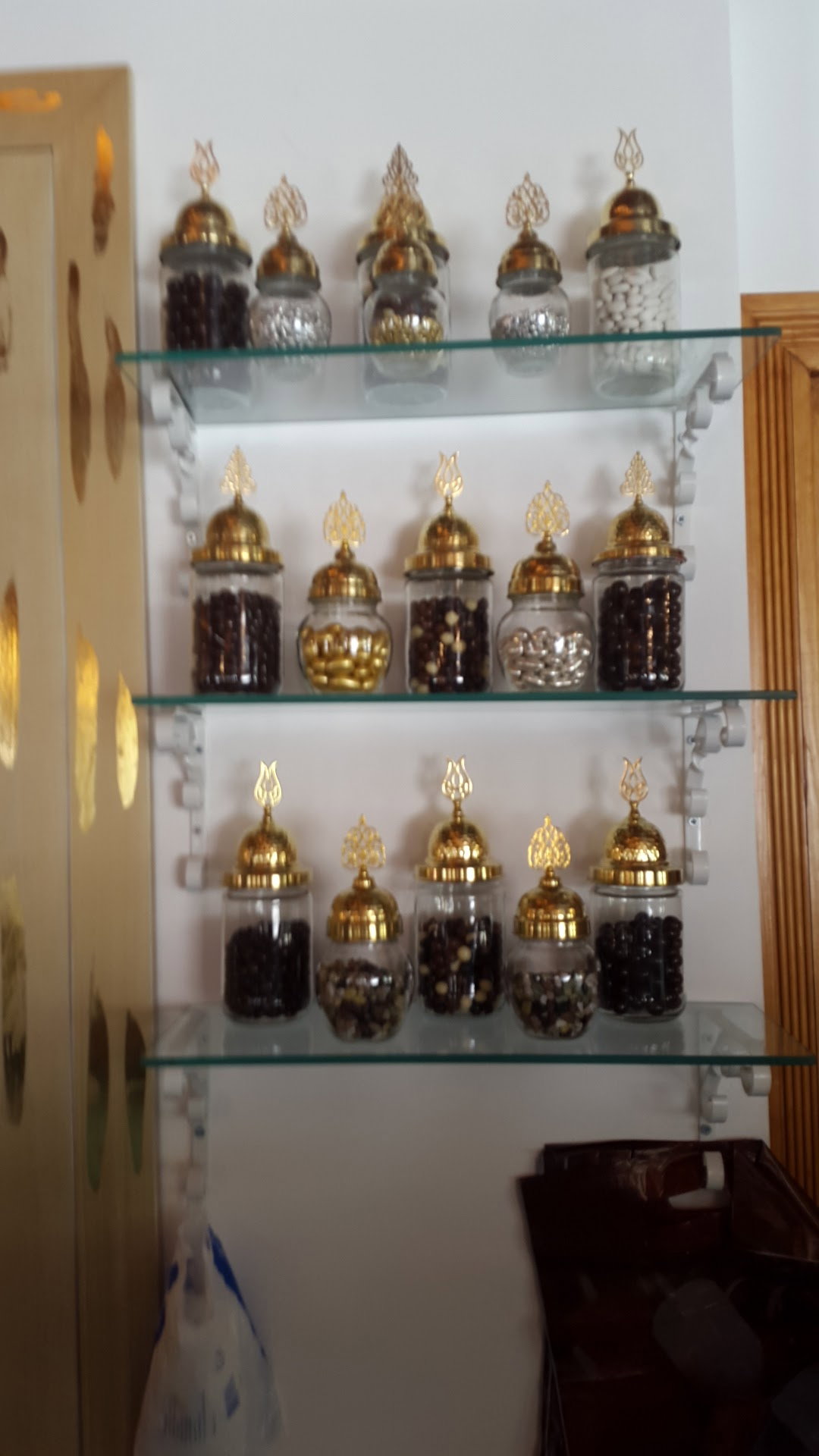 Yeşi̇l Nfk Kafe&Hurma